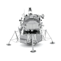 Apollo Lunar Module 3D Steel Model Kit Metal Earth (ONLINE ORDER ONLY)