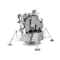 Apollo Lunar Module 3D Steel Model Kit Metal Earth (ONLINE ORDER ONLY)