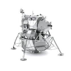Apollo Lunar Module 3D Steel Model Kit Metal Earth (ONLINE ORDER ONLY)