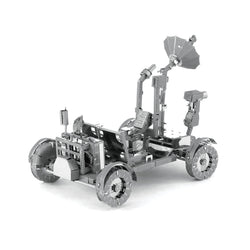 Apollo Lunar Rover 3D Steel Model Kit Metal Earth (ONLINE ORDER ONLY)