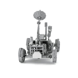 Apollo Lunar Rover 3D Steel Model Kit Metal Earth (ONLINE ORDER ONLY)