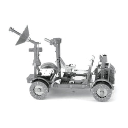 Apollo Lunar Rover 3D Steel Model Kit Metal Earth (ONLINE ORDER ONLY)