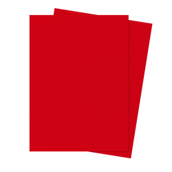 ECLIPSE® Gloss Standard DECK PROTECTOR® Sleeves: Apple Red - 105ct (ONLINE ORDER ONLY)