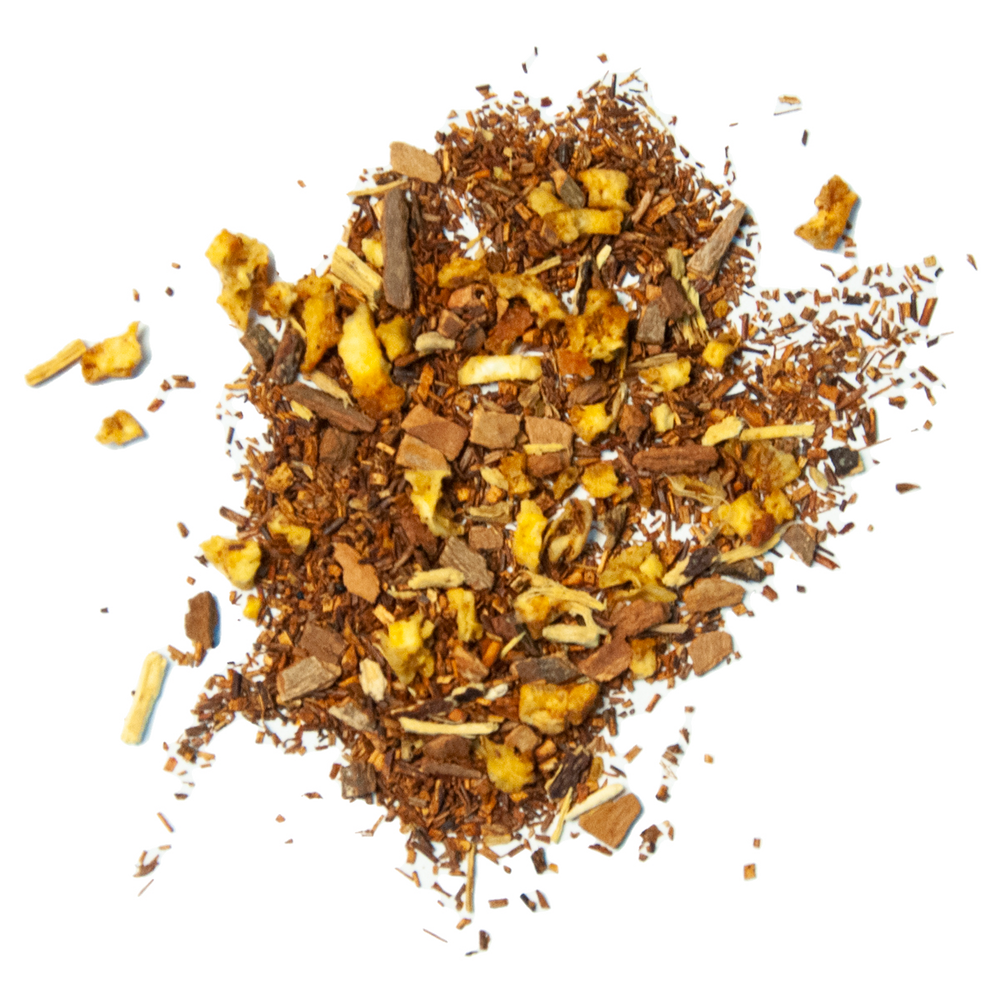 Apple Cider Rooibos - Caffeine Free