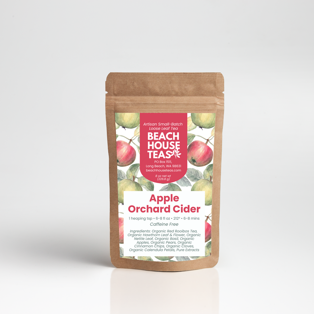Apple Orchard Cider