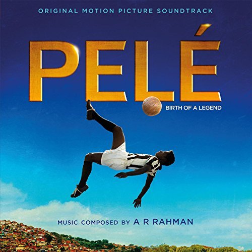 PELE: BIRTH OF A LEGEND / O.S.T. [Vinyl] (ONLINE ORDER ONLY)