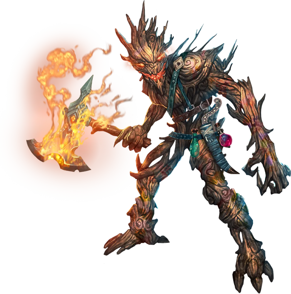 Battlezoo Ancestries: Year of Legends PDF & Foundry VTT (Online Order Only)