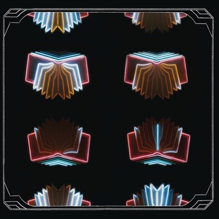 Arcade Fire - NEON BIBLE [Vinyl] (ONLINE ORDER ONLY)
