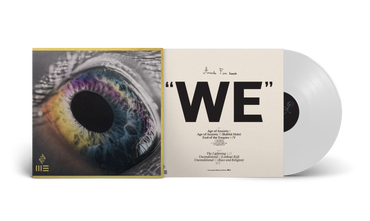 Arcade Fire - WE (Indie Exclusive) [Vinyl] (ONLINE ORDER ONLY)