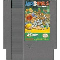 Arch Rivals - NES (LOOSE) (Online Order Only)