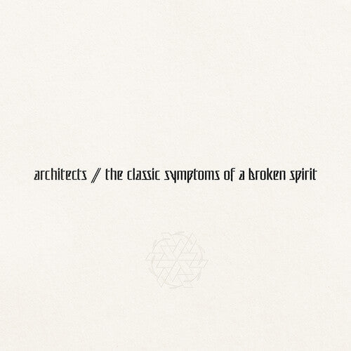 the classic symptoms of a broken spirit [Explicit Content] (Gatefold LP Jacket) [Vinyl]