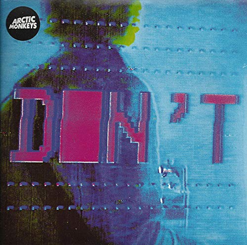 Don't Sit Down 'Cause I've Moved Your Chair [Vinyl]