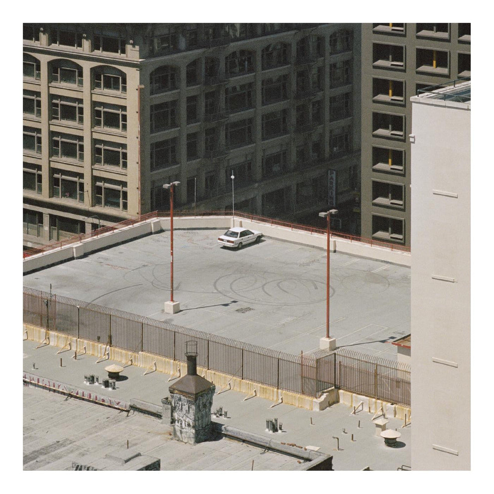 The Car [CD] (ONLINE ORDER ONLY)