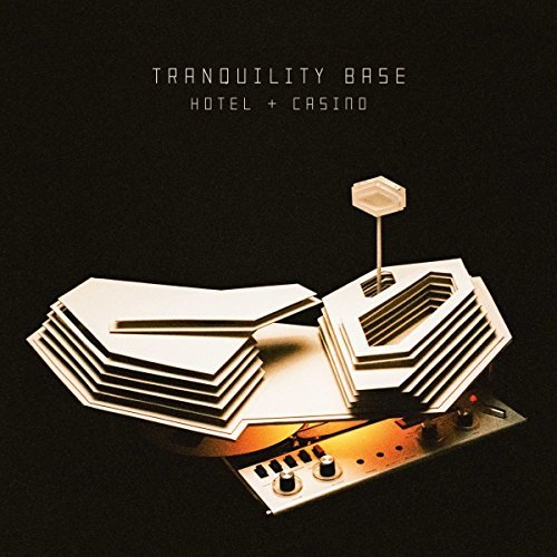 Tranquility Base Hotel & Casino [Vinyl] (ONLINE ORDER ONLY)