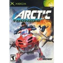 Arctic Thunder - Xbox (Online Order Only)