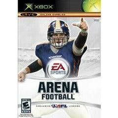 Arena Football - Xbox (Online Order Only)