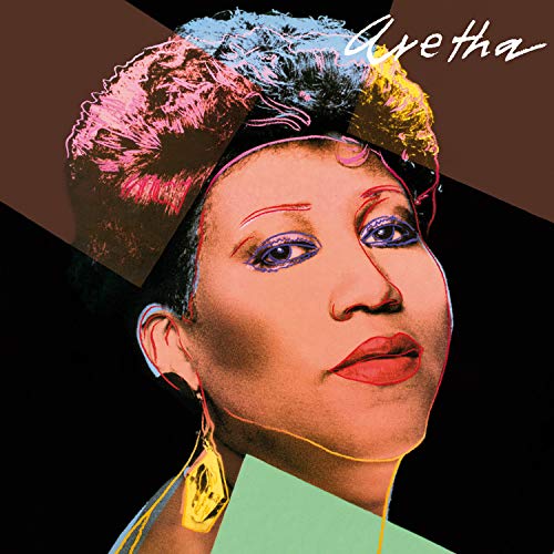 Aretha [Vinyl] (ONLINE ORDER ONLY)