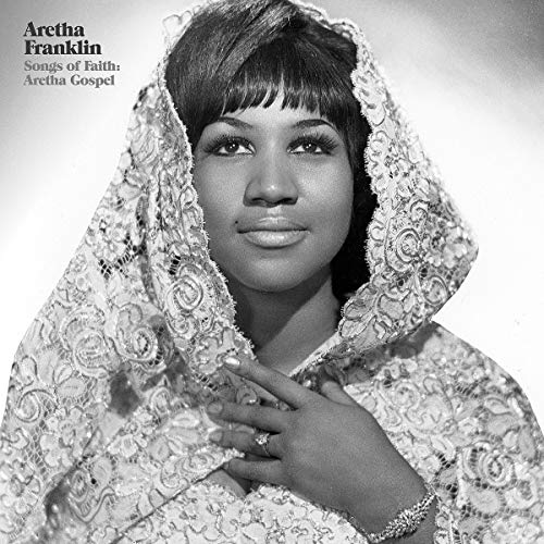 Songs Of Faith: Aretha Gospel [Vinyl] (ONLINE ORDER ONLY)