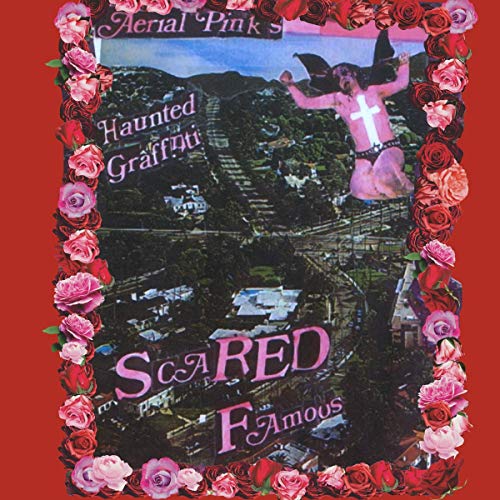 Scared Famous/FF>> [2 LP] [Vinyl] (ONLINE ORDER ONLY)