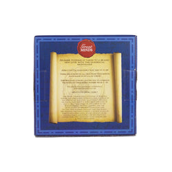 Aristotle's Wood Number Brain Teaser Puzzle Professor Puzzle (ONLINE ORDER ONLY)