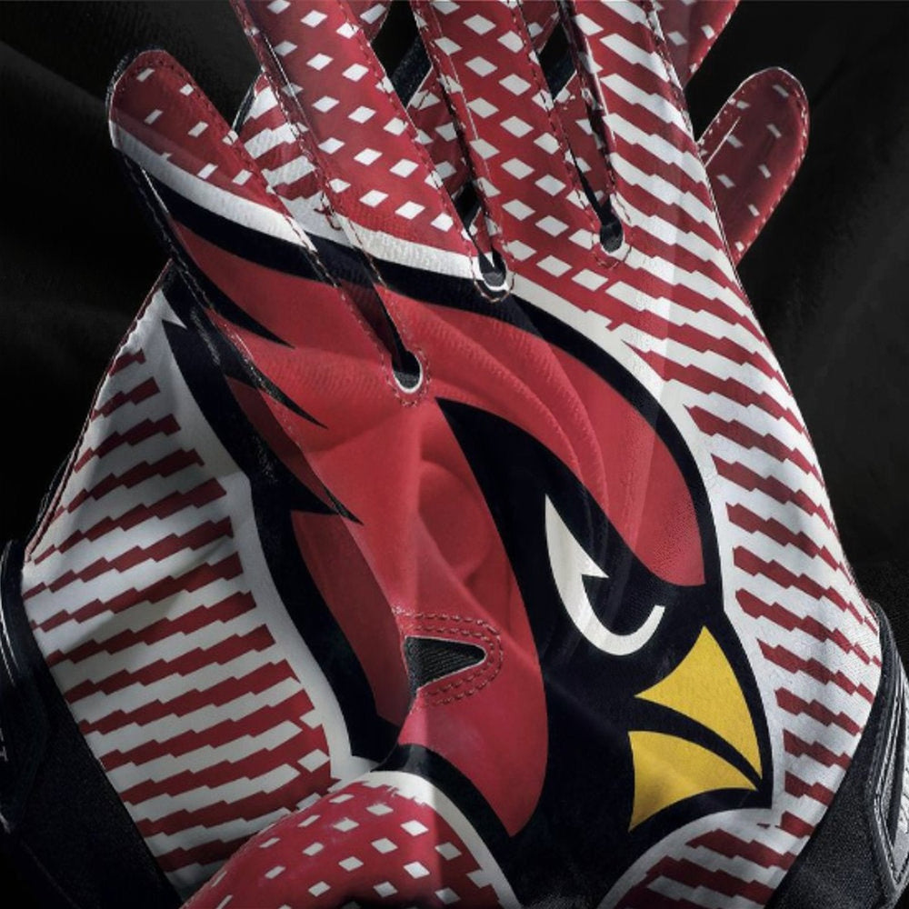 Arizona Cardinals Bedding Set Duvet Cover Without Filler (Online Order Only)