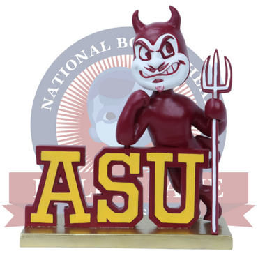 Arizona State Sun Devils Vintage Bobblehead (ONLINE ORDER ONLY)