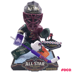 NHL All-Star Bobbles On Parade Bobbleheads (ONLINE ORDER ONLY)