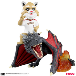 Game of Thrones MLB Bobbleheads - National League (ONLINE ORDER ONLY)