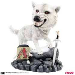 Game of Thrones MLB Bobbleheads - National League (ONLINE ORDER ONLY)