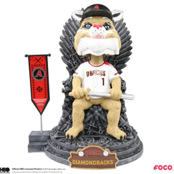 Game of Thrones MLB Bobbleheads - National League (ONLINE ORDER ONLY)