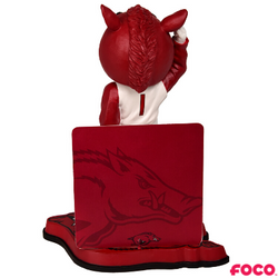 NCAA College Basketball National Champions Mascot Bobbleheads (ONLINE ORDER ONLY)