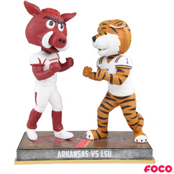 College Rivalry Bobbleheads (ONLINE ORDER ONLY)