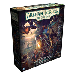 Arkham Horror LCG: Core Set