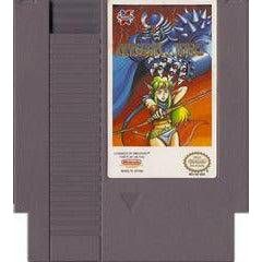 Arkista's Ring - NES (LOOSE) (Online Order Only)