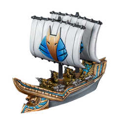Armada: Empire of Dust Starter Fleet (ONLINE ORDER ONLY)