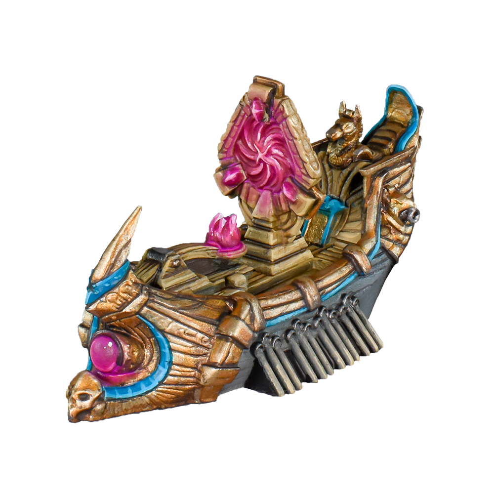 Armada: Empire of Dust Starter Fleet (ONLINE ORDER ONLY)