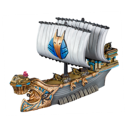 Armada: Empire of Dust Starter Fleet (ONLINE ORDER ONLY)