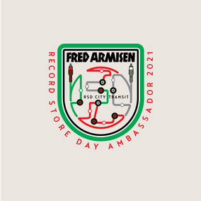Parade Meeting [Vinyl] (ONLINE ORDER ONLY)