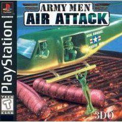 Army Men Air Attack - PlayStation (LOOSE) (Online Order Only)