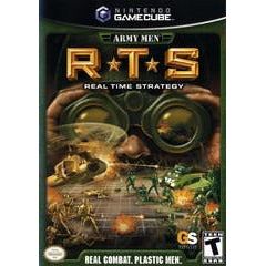 Army Men RTS - Nintendo GameCube (Online Order Only)