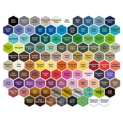 Army Painter Warpaints Fanatic: Wargamers Paint Set (ONLINE ORDER ONLY)
