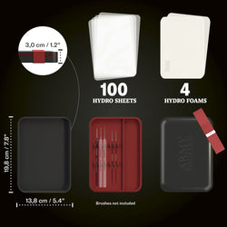 Army Painter Wet Palette Bundle (ONLINE ORDER ONLY)