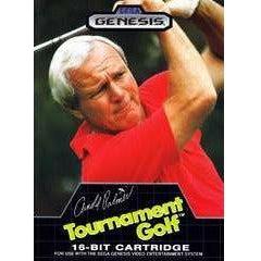 Arnold Palmer Tournament Golf - Sega Genesis (Online Order Only)