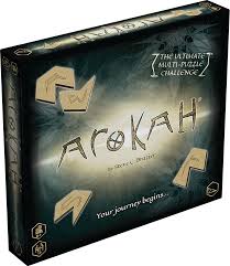 Arokah (ONLINE ORDER ONLY)