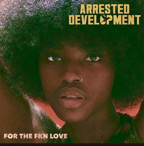For The Fkn Love (2 Lp's) [Vinyl]
