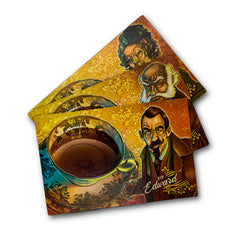 Tea, Scones and ARSENIC (ONLINE ORDER ONLY)