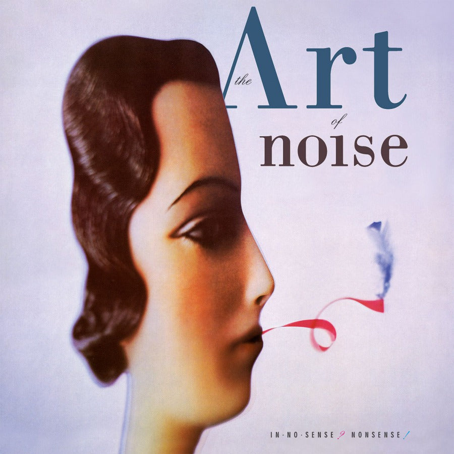 Art Of Noise - In No Sense? Nonsense! [Vinyl] (ONLINE ORDER ONLY)