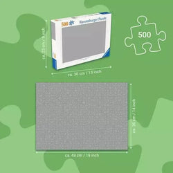 Art Studio 500 Piece Jigsaw Puzzle Ravensburger (ONLINE ORDER ONLY)