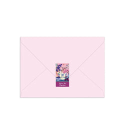 Art of the Table Greeting Card 60 Piece Jigsaw Puzzle Galison (ONLINE ORDER ONLY)