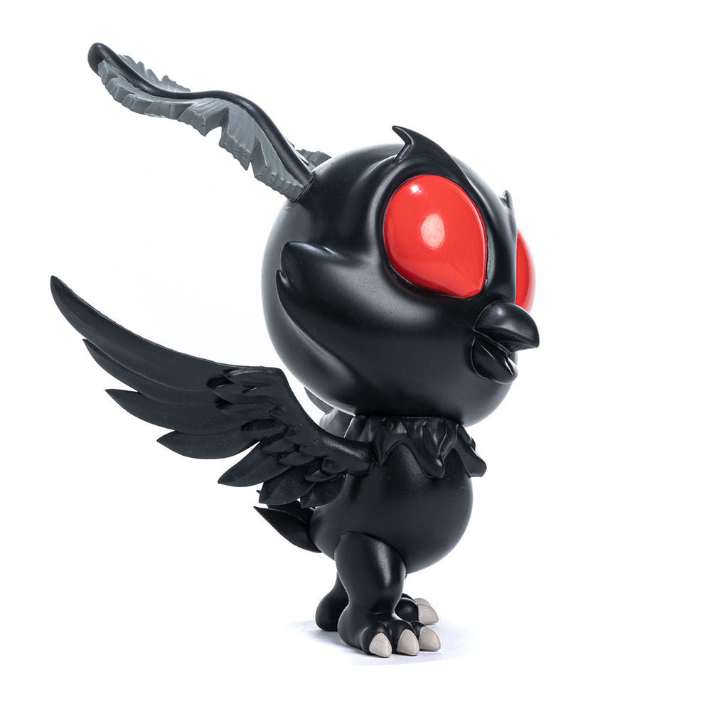 Cryptkins Unleashed: Mothman Vinyl Figure (ONLINE ORDER ONLY)